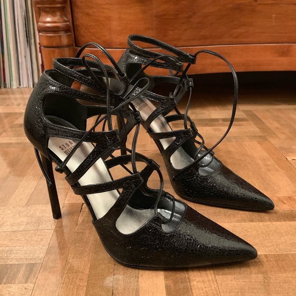 Stuart Weitzman high heels - Picture 2 of 3